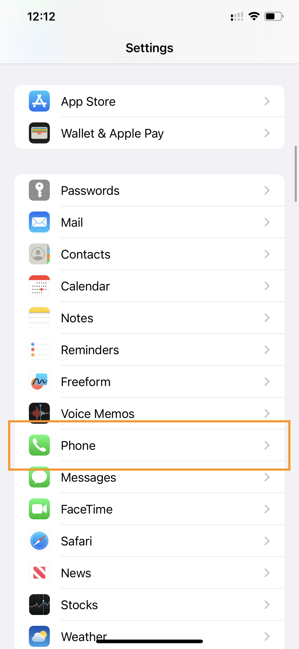Call forwarding - How to forward a call on RedPocket
