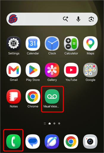 visual-voicemail-android-home-screen
