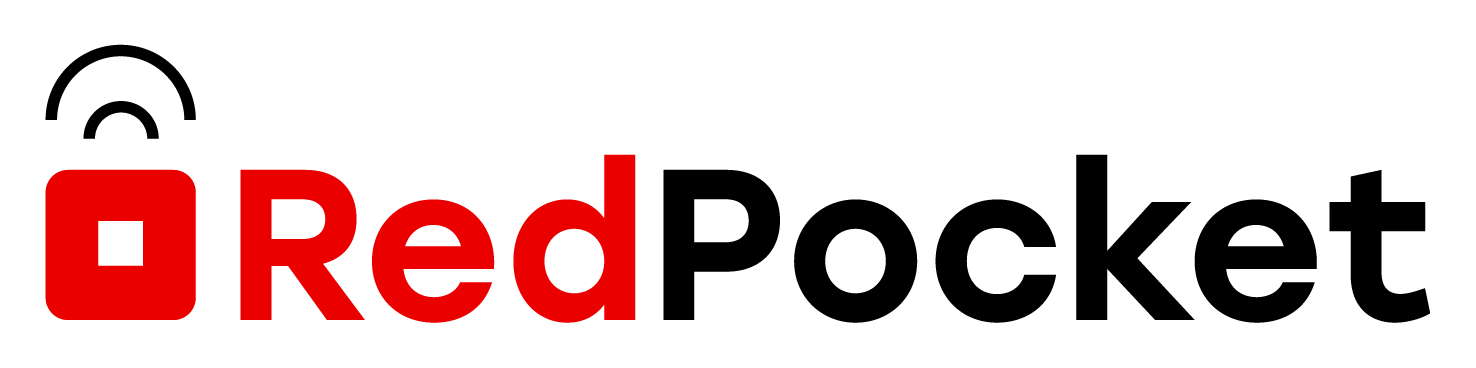 Red Pocket Logo